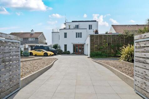 Old Fort Road, Shoreham-By-Sea, BN43