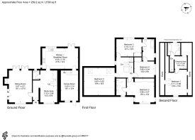 Orchard House Floor Plans