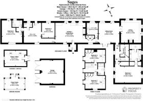 Sages Floor Plans