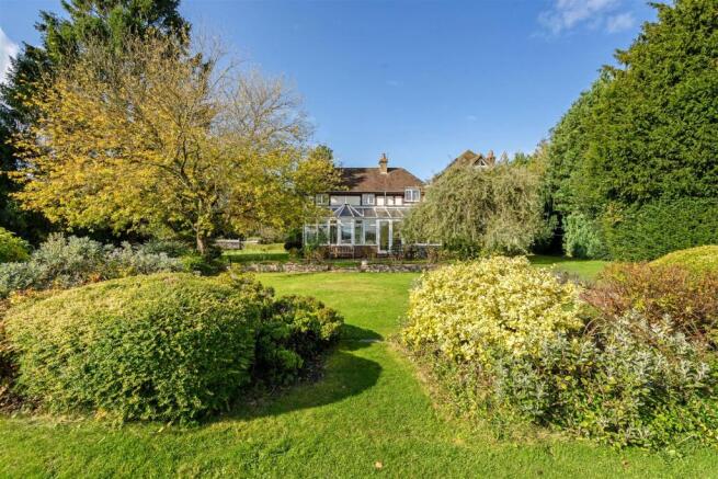 House & Gardens