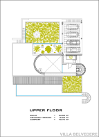 UPPER FLOOR 122-123 