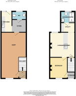 Floor/Site plan 1