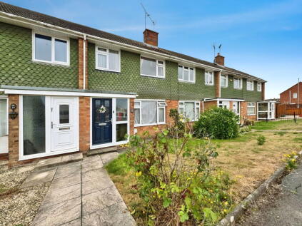 Sywell Road, Coleview, Swindon, SN3 4BG