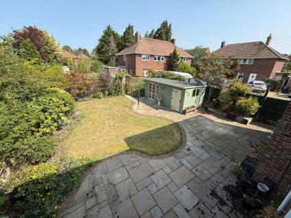 Ferozeshah Road, Northfields, Devizes, SN10 2JQ