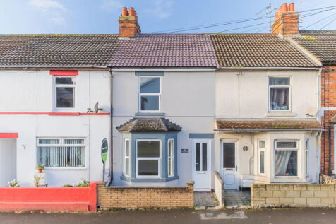 St. Marys Grove, Swindon, SN2 1QD