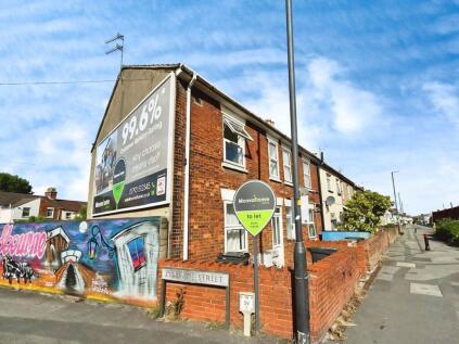 Rodbourne Road, Rodbourne, Swindon, SN2 2AF