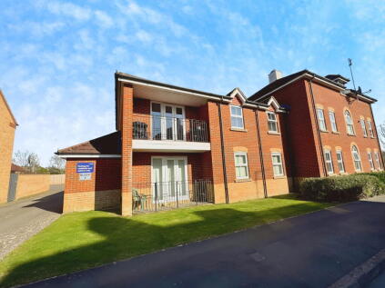 Wainwright Mews, Wroughton, Swindon, SN4 9BG