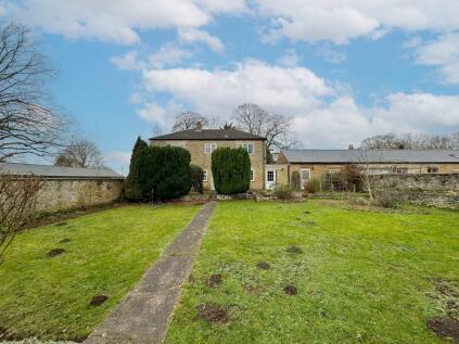 Long Lane, Brauncewell