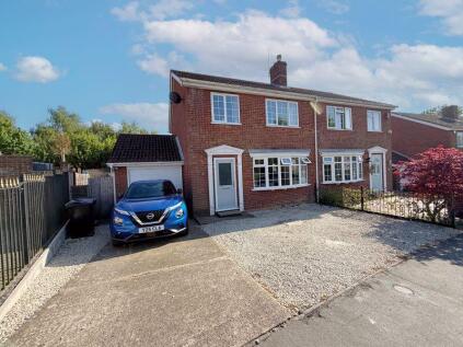 Winchester Road, Grantham