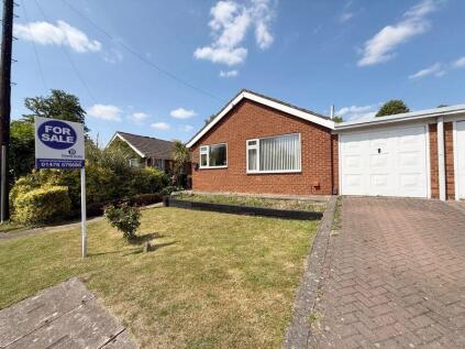 Bridge End Road, Grantham