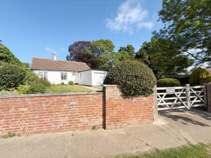 Bottesford Road, Allington