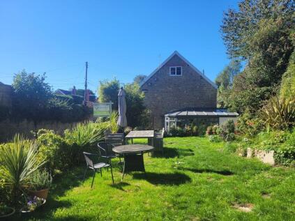 Palmer Street, South Petherton