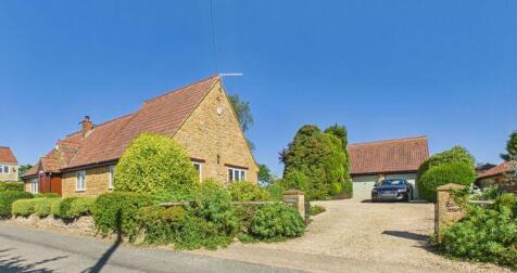 Hillcove, Hawthorne Hill, East Lambrook, Near South Petherton