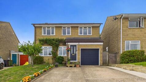 Sycamore Drive, Crewkerne