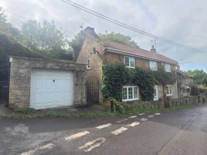 Pennywell, Snails Hill, West Chinnock