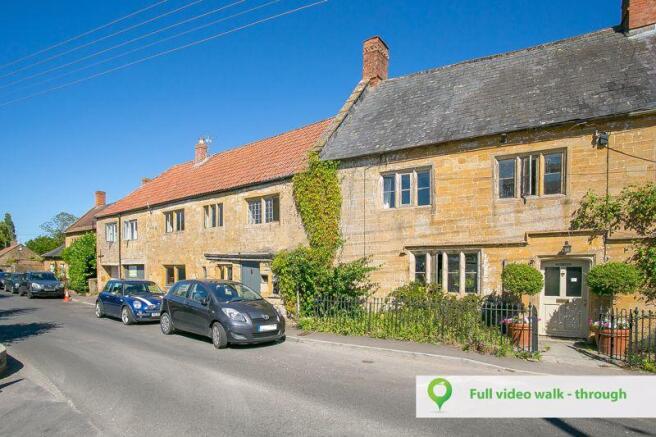 Langlands Stoke Sub Hamdon Ta14 3 Bedroom Terraced House For Sale 55918101 Primelocation