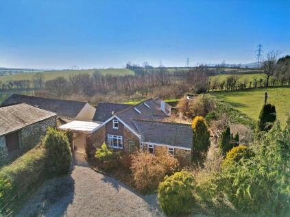 Avonwick, South Brent, TQ10