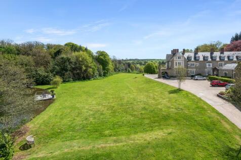 East Allington, The Fallapit Estate, TQ9