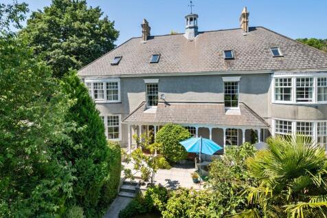 Stokelake, Chudleigh, TQ13