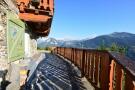 Chalet for sale in 73350 montagny