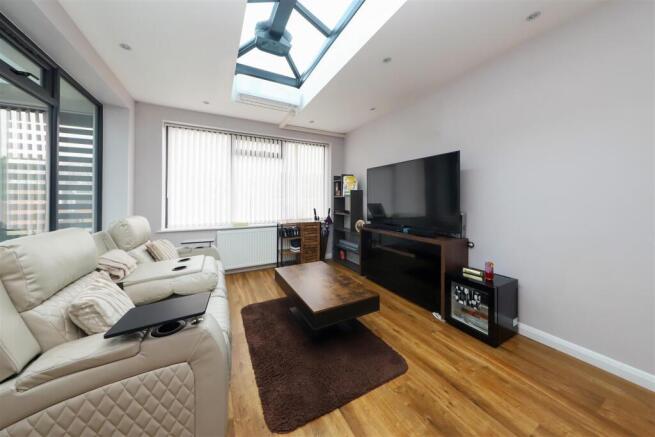 TV Room