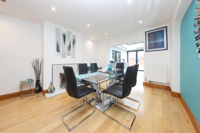 Dining Room 3