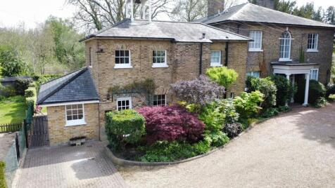 Church Road, Uxbridge, UB8