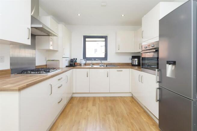 Kitchen 1