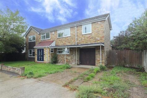 Orchard Drive, Uxbridge, UB8