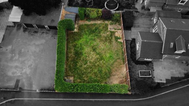 Drone Shot
