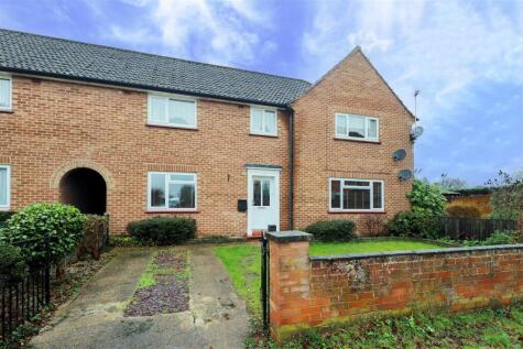 Anslow Gardens, Iver, SL0