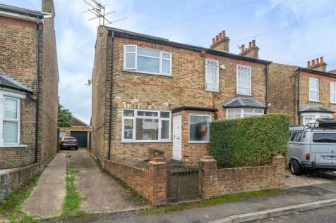 Money Lane, West Drayton