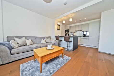 Kirk House, Yiewsley, West Drayton