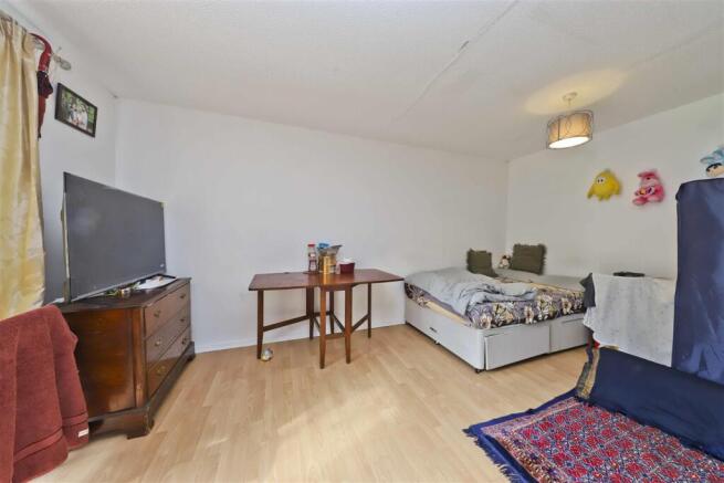 Receprion Room