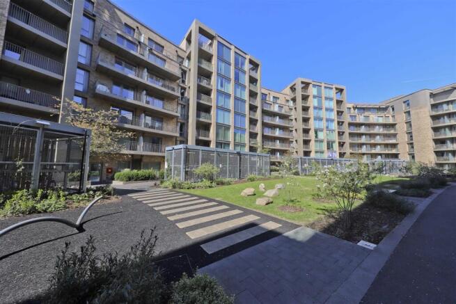 Communal Gardens