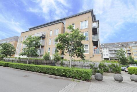 Kew Apartments, West Drayton