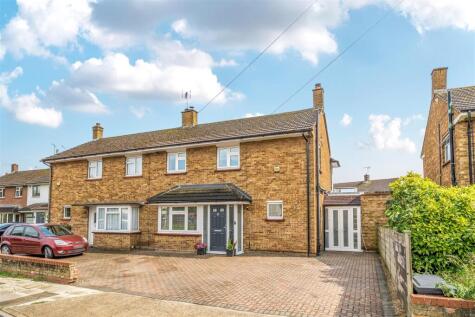 Heather Lane, Yiewsley, West Drayton