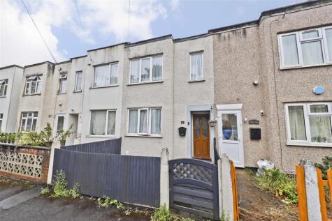 Padcroft Road, Yiewsley, West Drayton