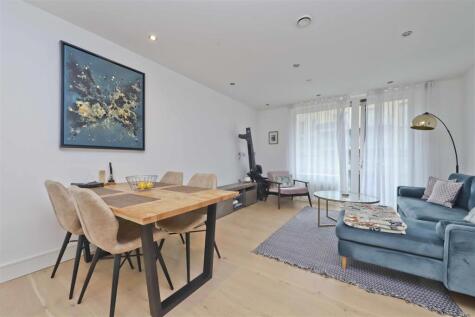 Croxley Court, West Drayton