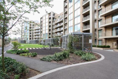 Trent Court, Bentinck Road, Yiewsley, West Drayton