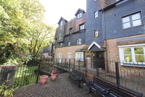 Thorney Mill Road, West Drayton