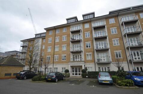 Hurley Houses, West Drayton