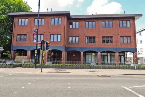 Kirk House, West Drayton, UB7