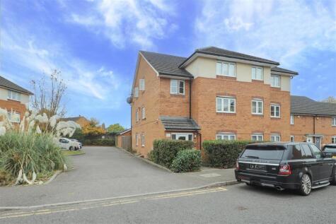 Woolwich House, Hayes, UB3