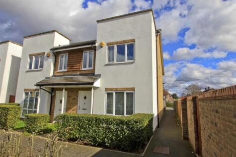 Summer Drive, West Drayton, UB7