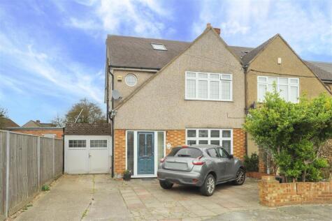 Blossom Way, West Drayton