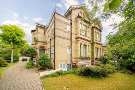 Riverdale Road, East Twickenham