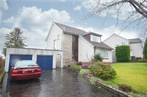 Perth - 4 bedroom detached house