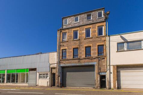 Canal Street, Perth, PH2