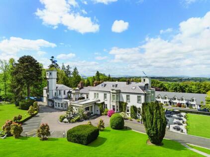 Duchally Country Estate, Auchterarder, PH3